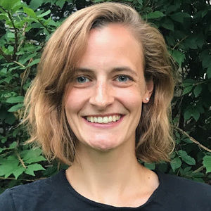 Meet your Posher, Louisa